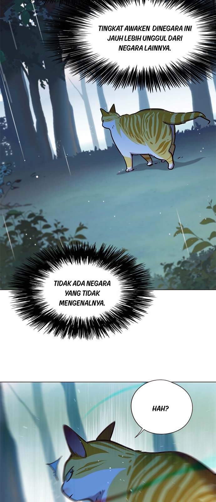 Eleceed Chapter 93 halaman 52