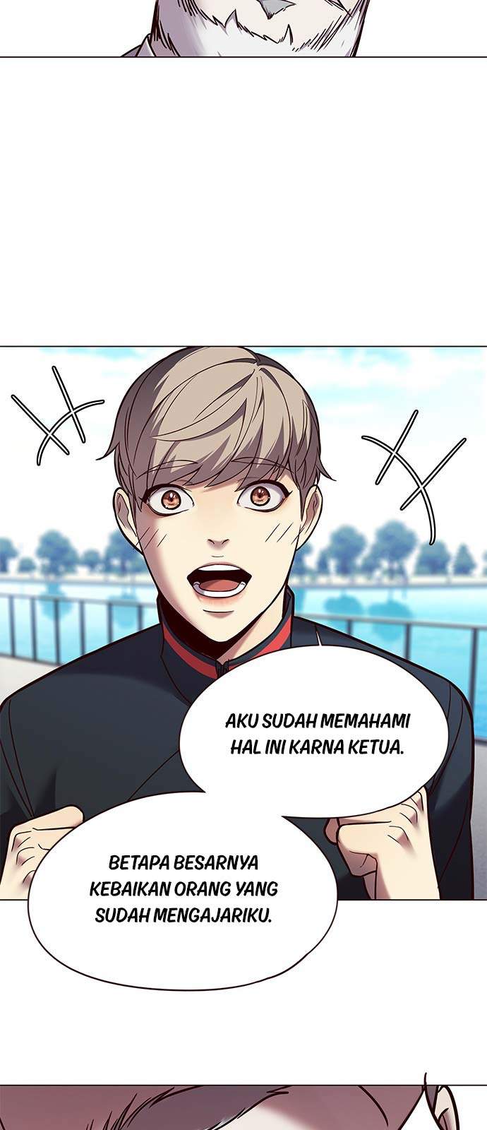 Eleceed Chapter 93 halaman 32