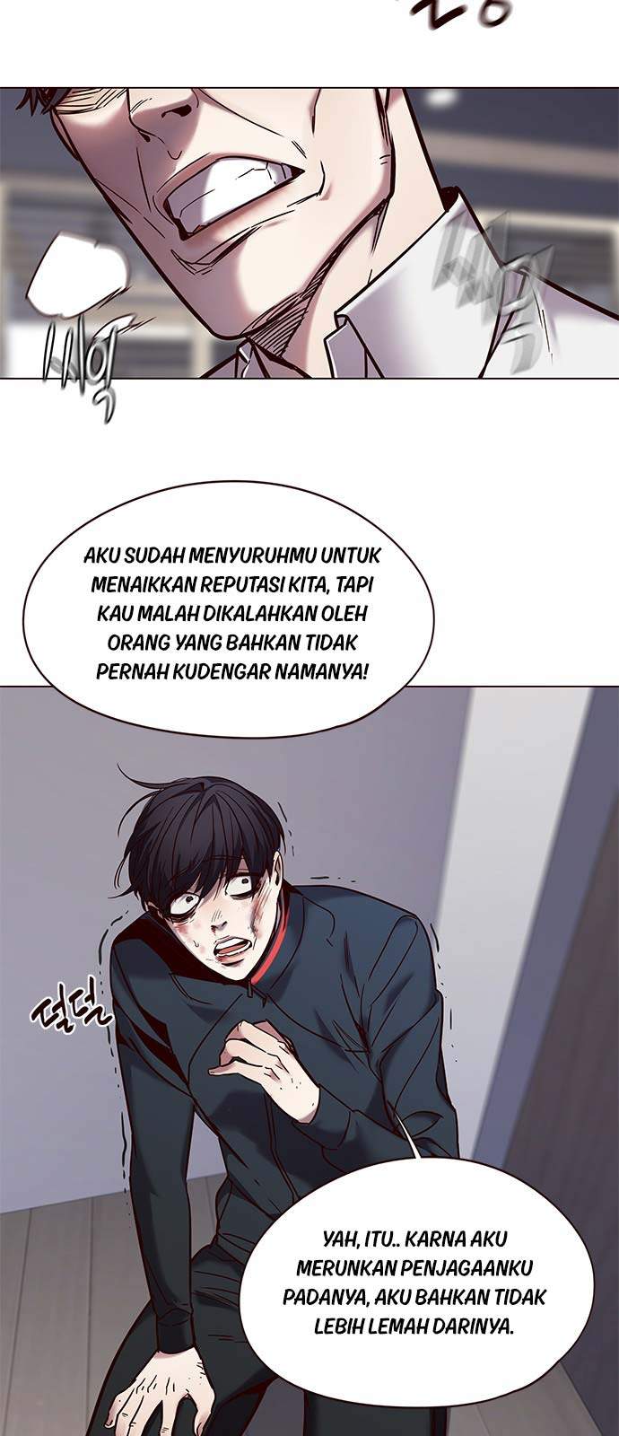 Eleceed Chapter 93 halaman 36
