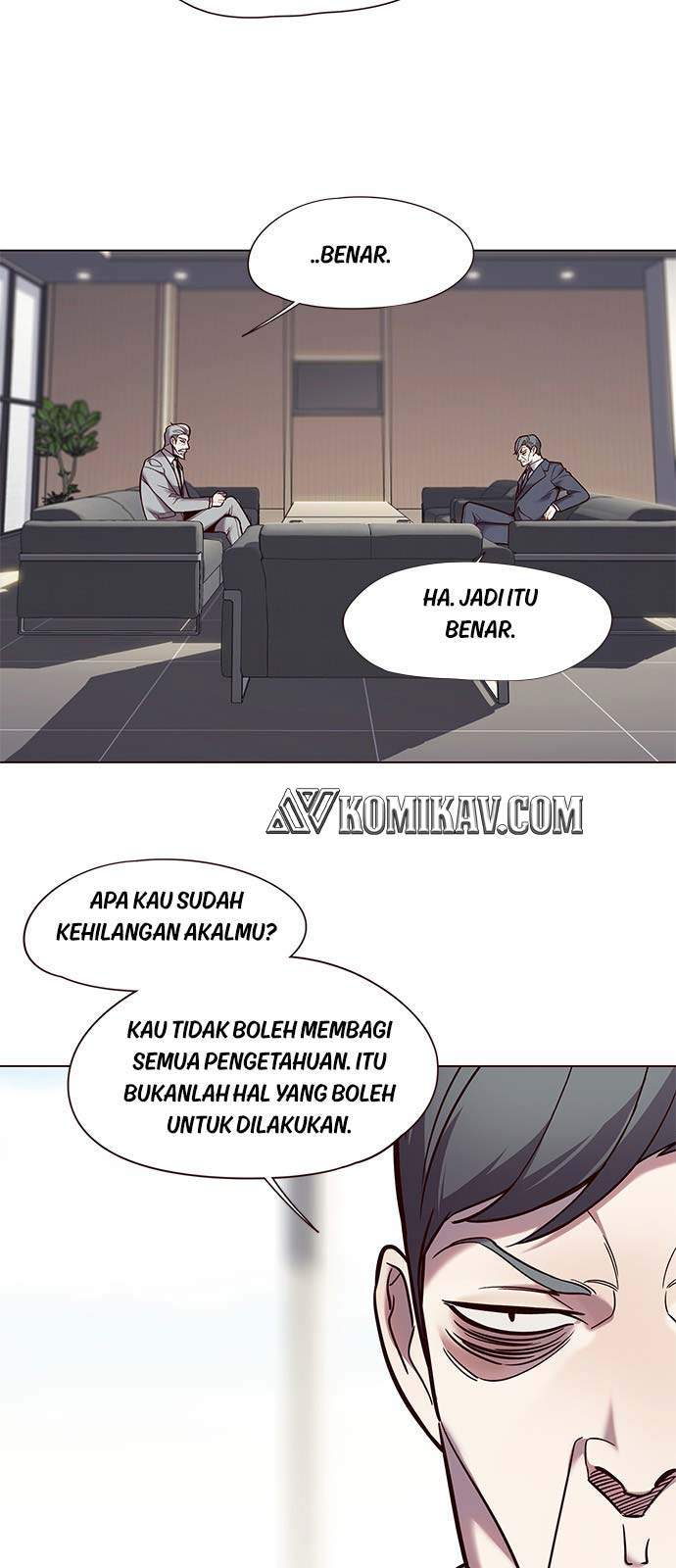 Eleceed Chapter 93 halaman 10