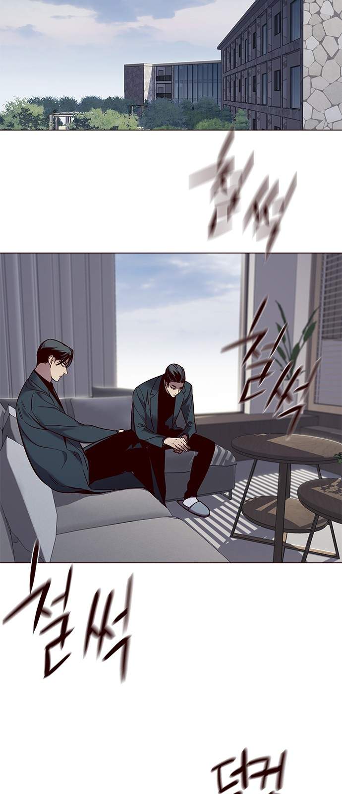 Eleceed Chapter 93 halaman 35