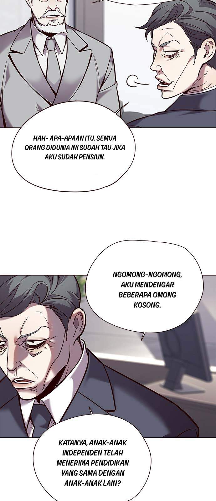 Eleceed Chapter 93 halaman 9