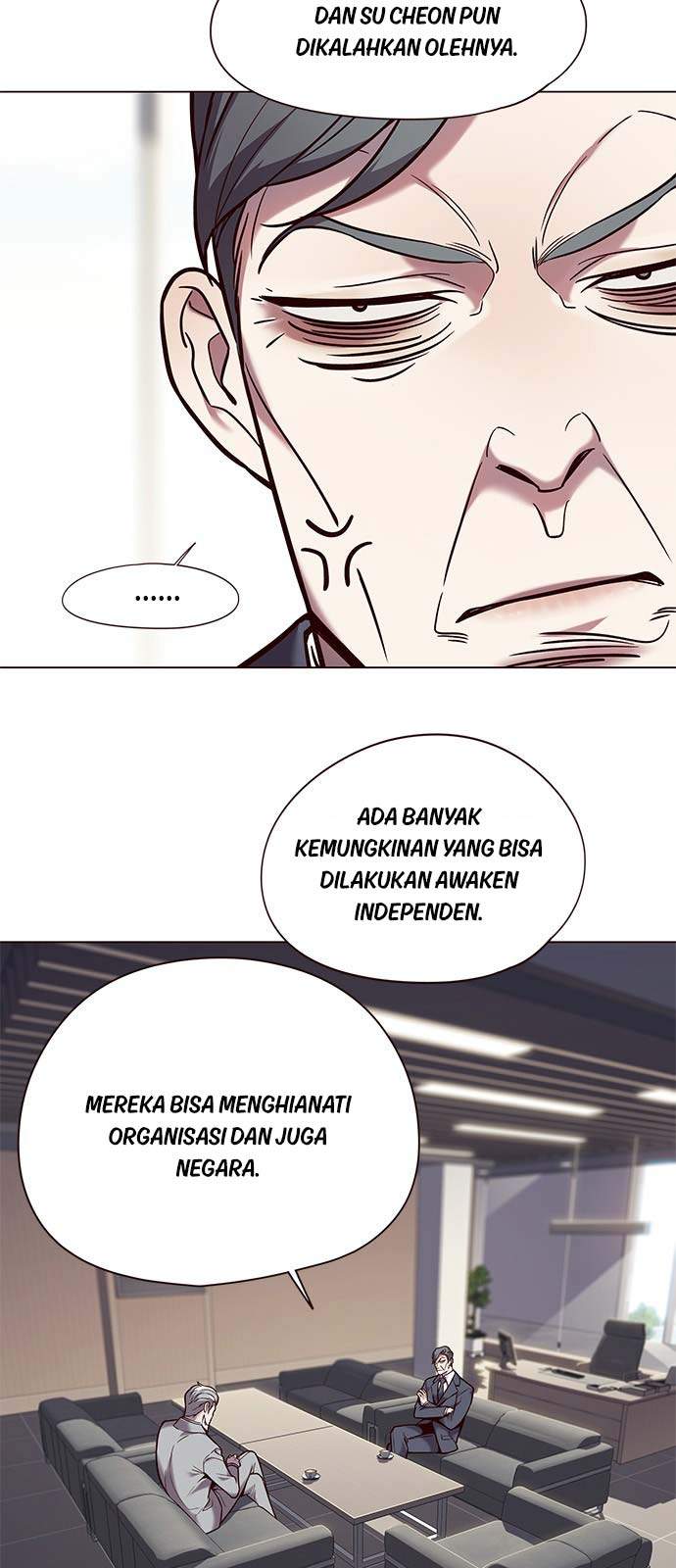 Eleceed Chapter 93 halaman 12