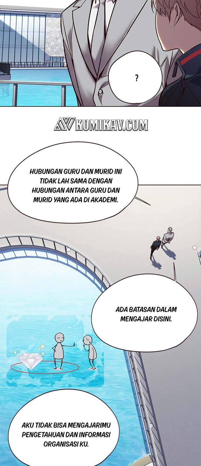 Eleceed Chapter 93 halaman 22