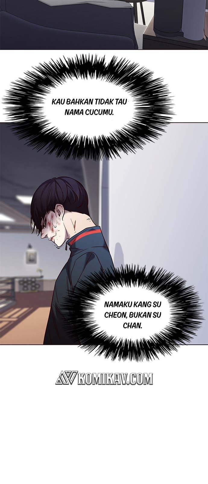 Eleceed Chapter 93 halaman 42