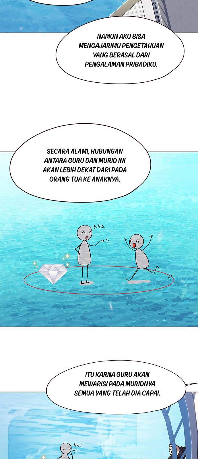 Eleceed Chapter 93 halaman 23