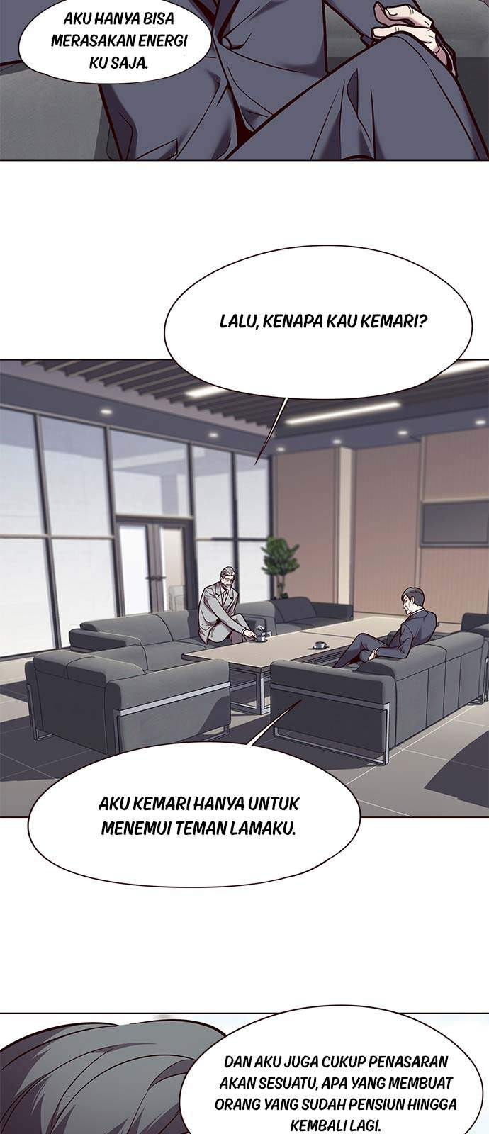 Eleceed Chapter 93 halaman 7