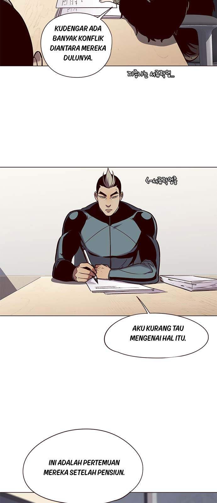 Eleceed Chapter 93 halaman 4