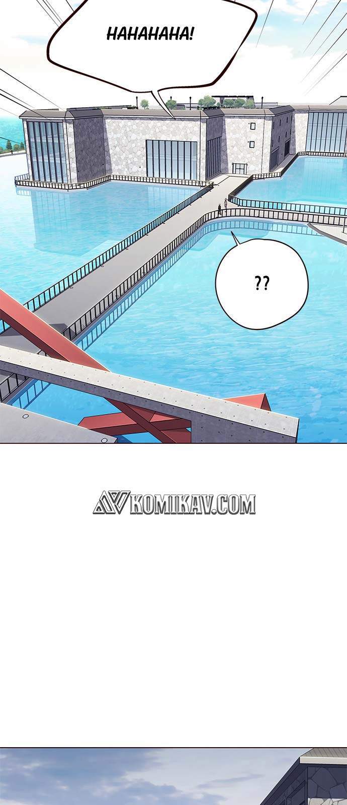Eleceed Chapter 93 halaman 34