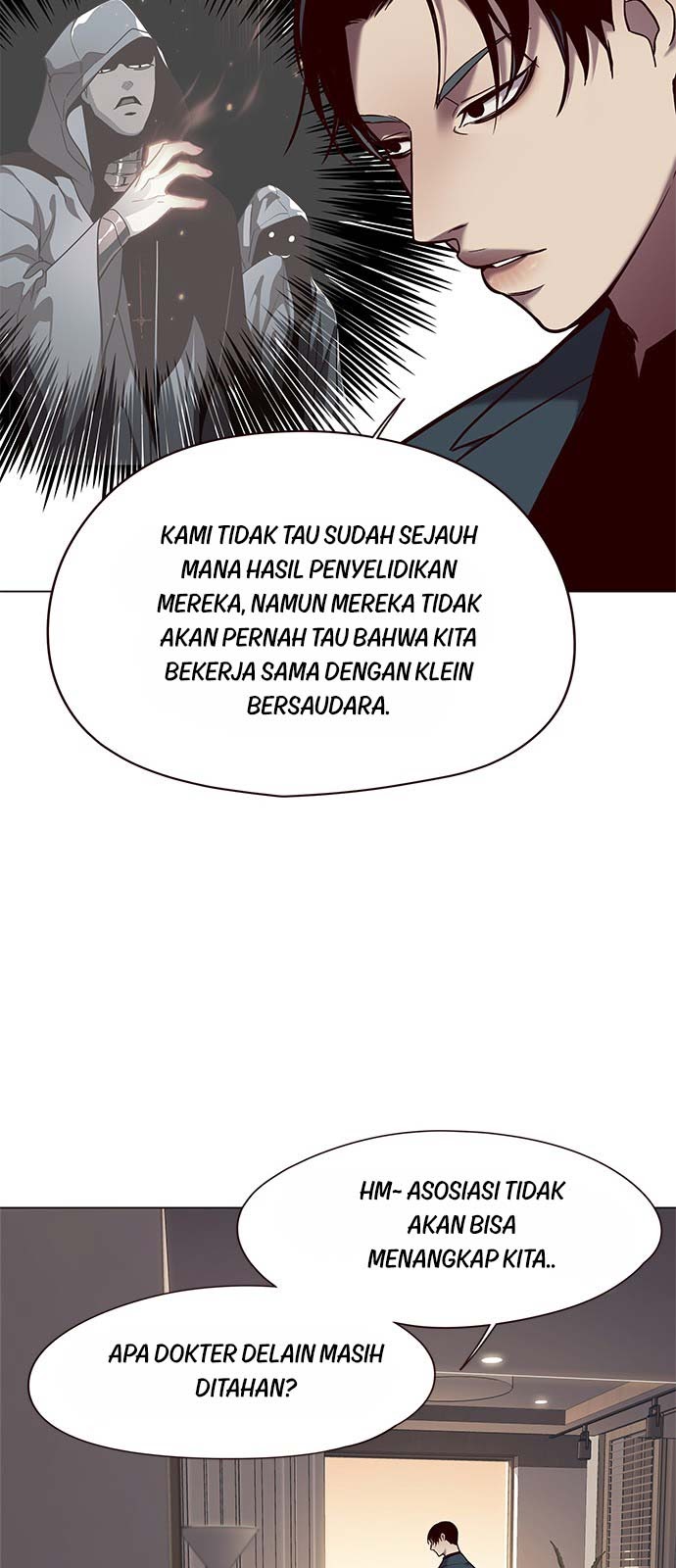 Eleceed Chapter 94 halaman 9