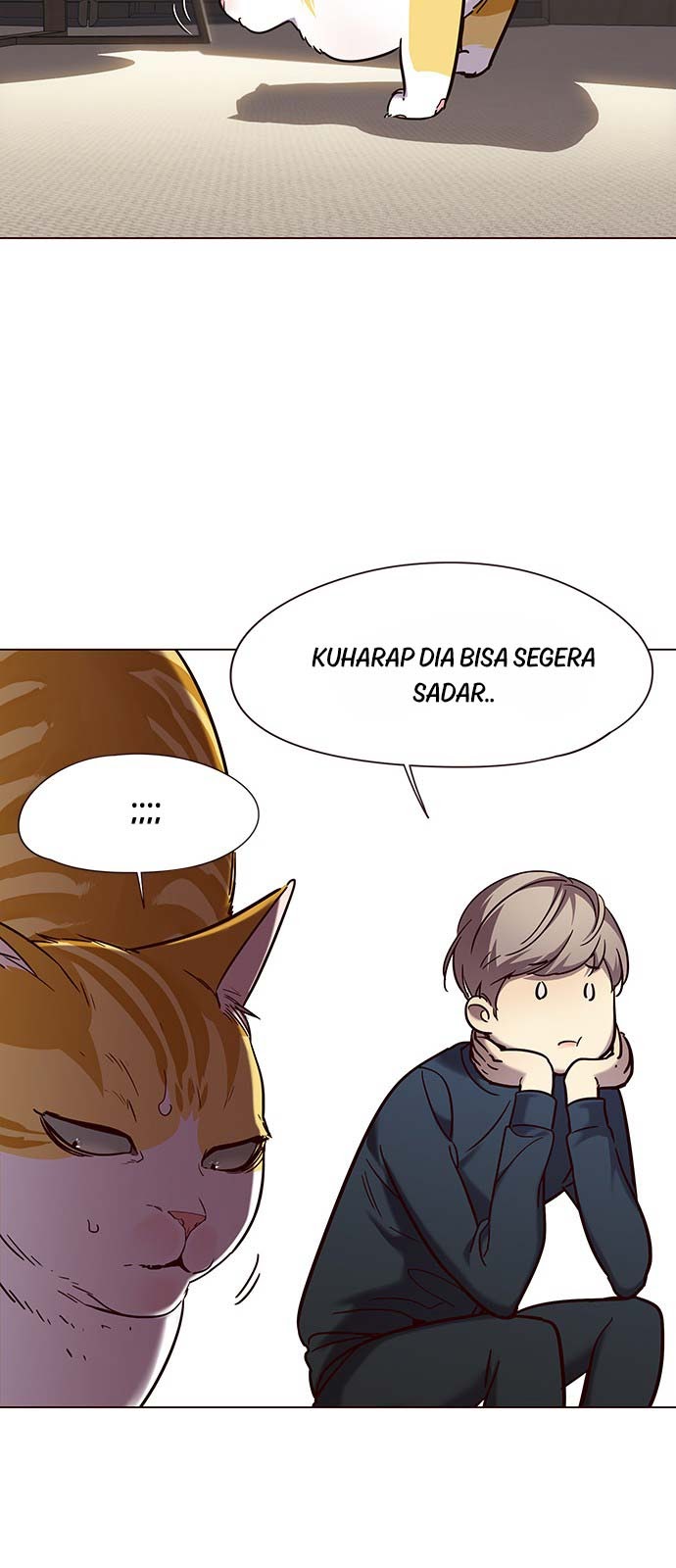 Eleceed Chapter 94 halaman 19
