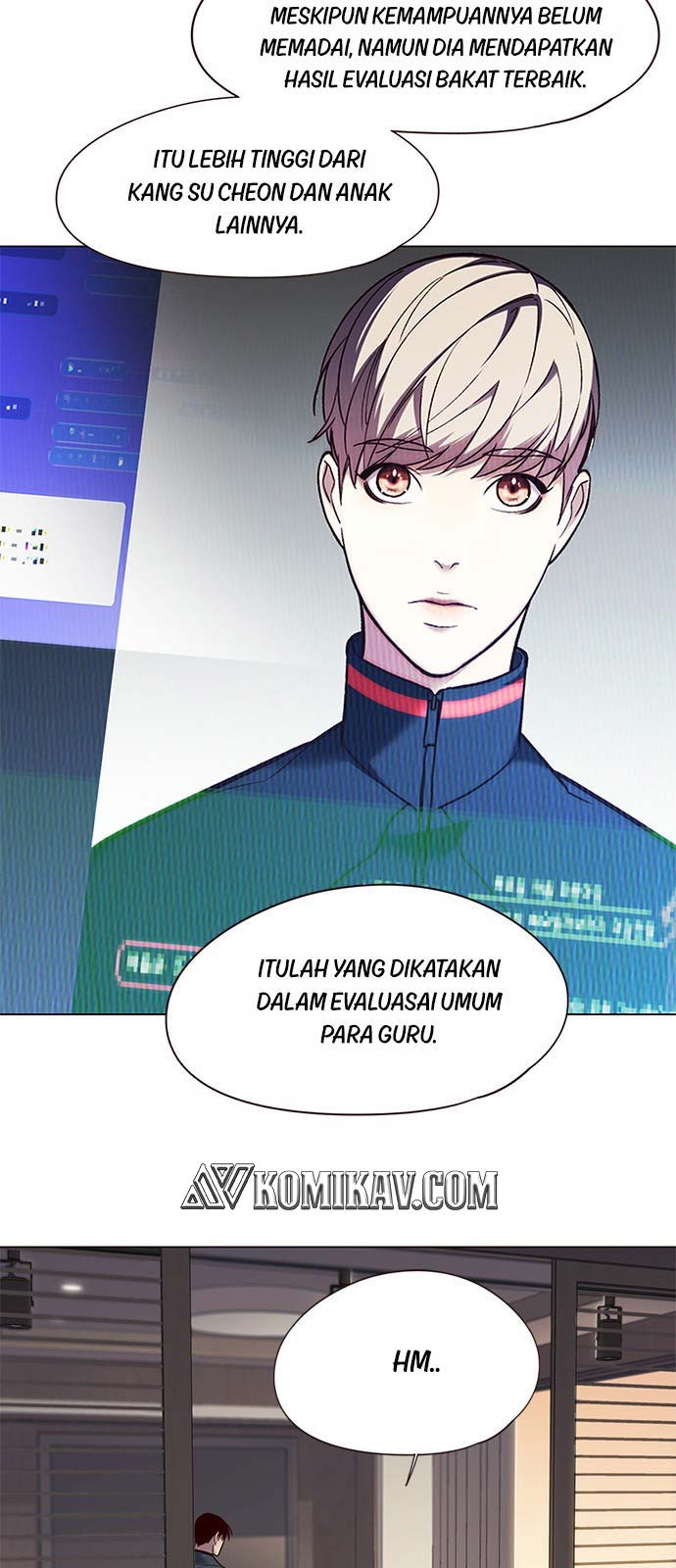 Eleceed Chapter 94 halaman 12