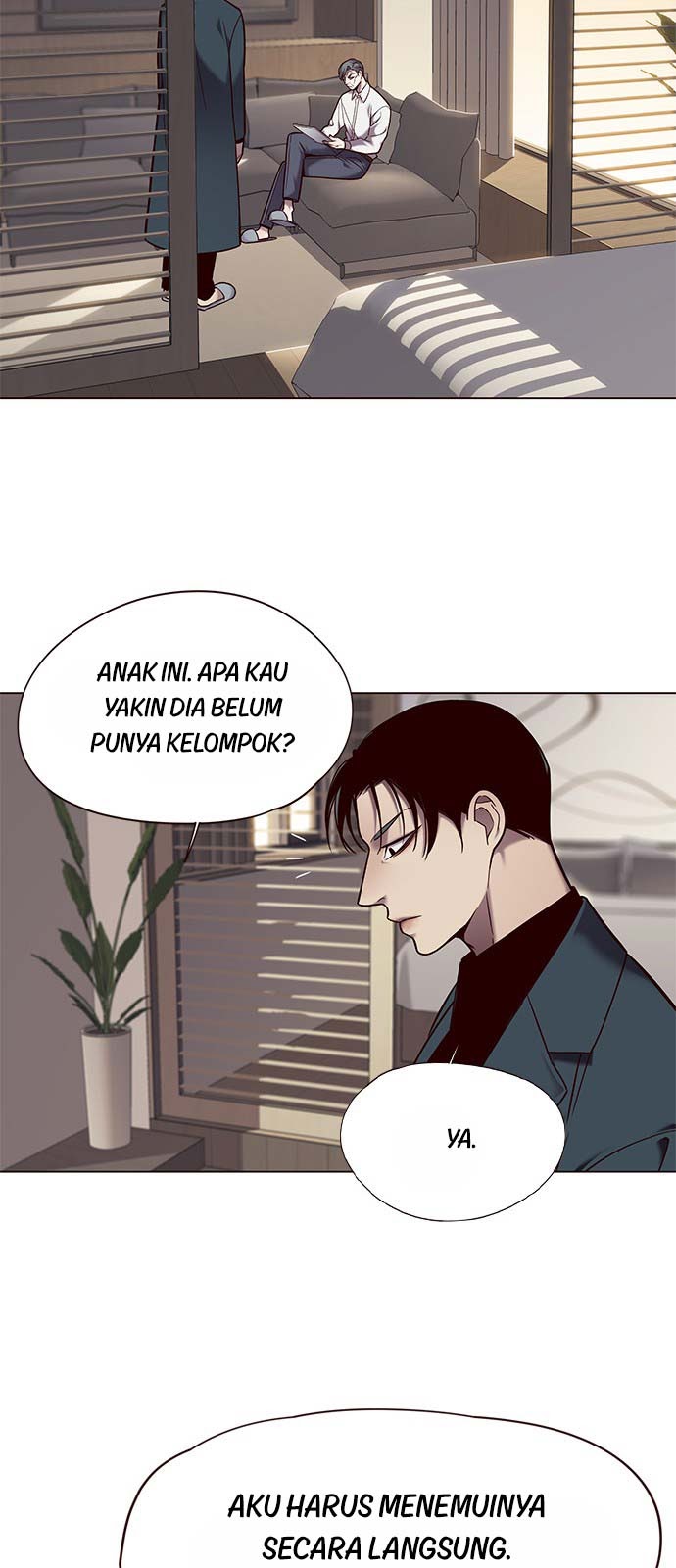 Eleceed Chapter 94 halaman 13