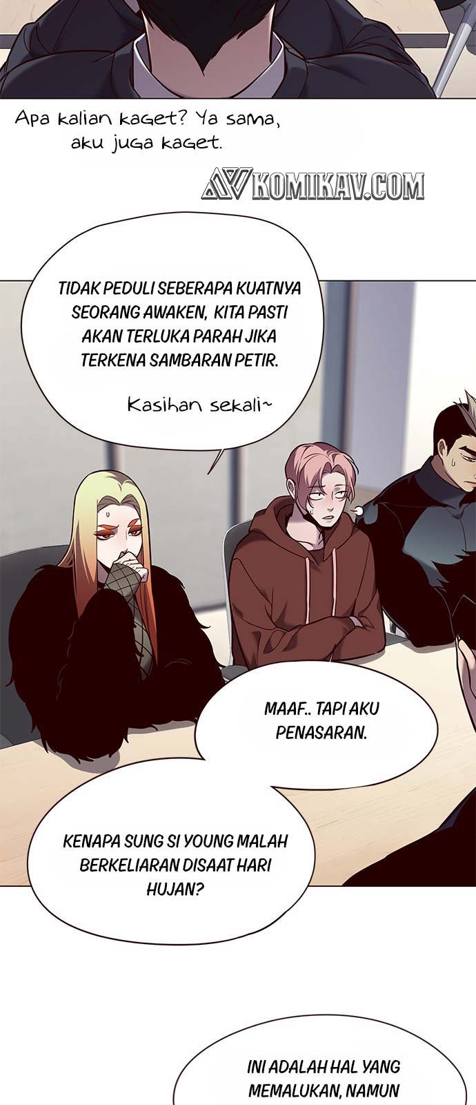 Eleceed Chapter 94 halaman 4