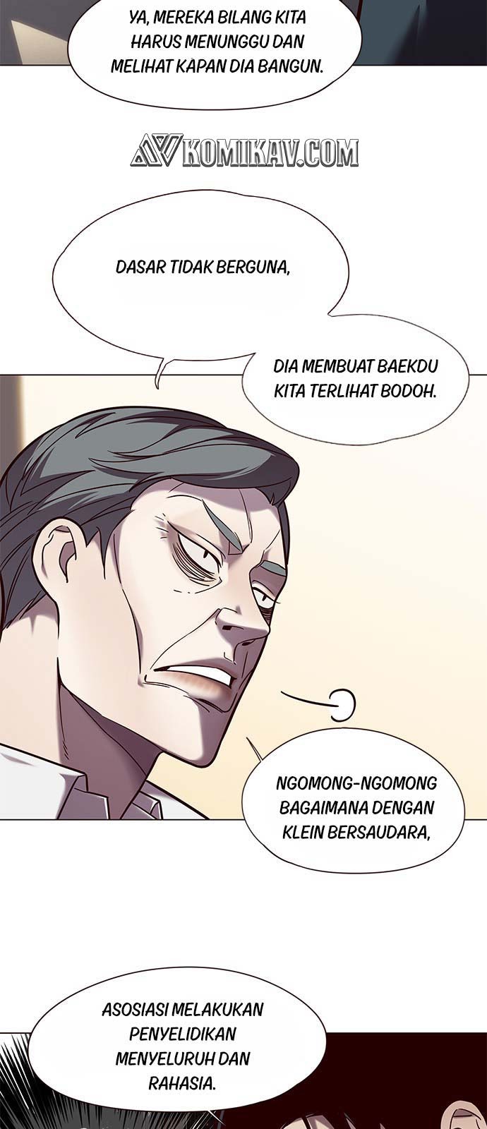 Eleceed Chapter 94 halaman 8