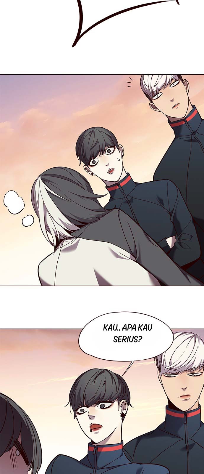 Eleceed Chapter 94 halaman 27