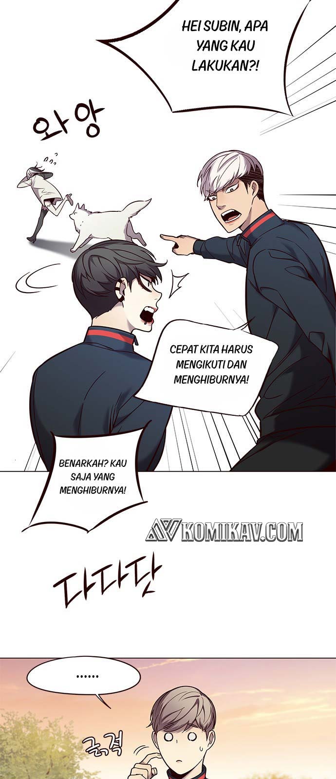 Eleceed Chapter 94 halaman 34