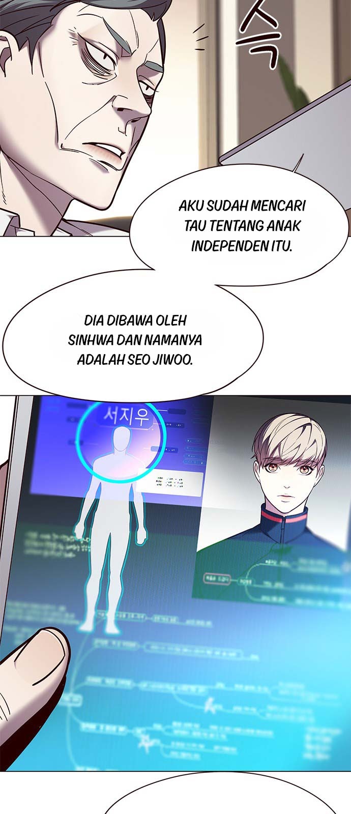 Eleceed Chapter 94 halaman 11