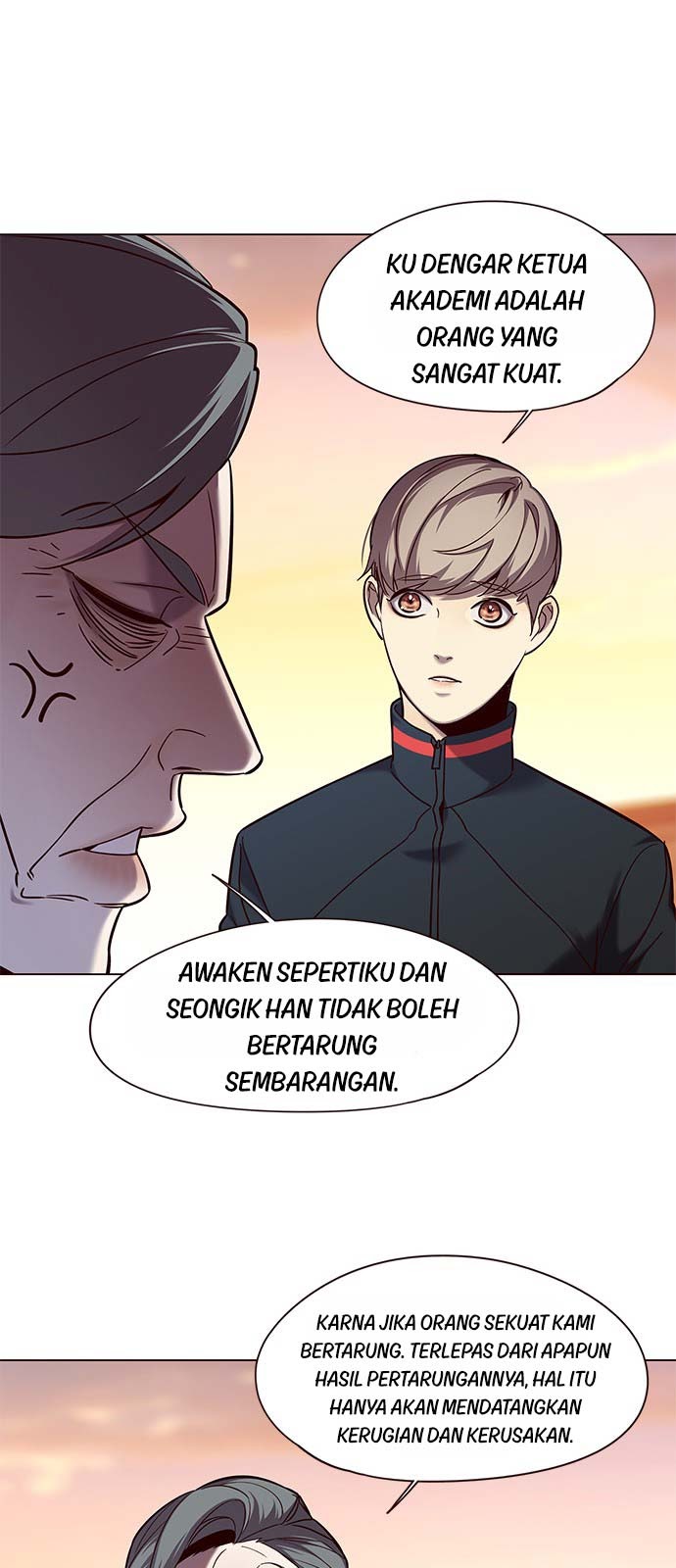 Eleceed Chapter 94 halaman 49