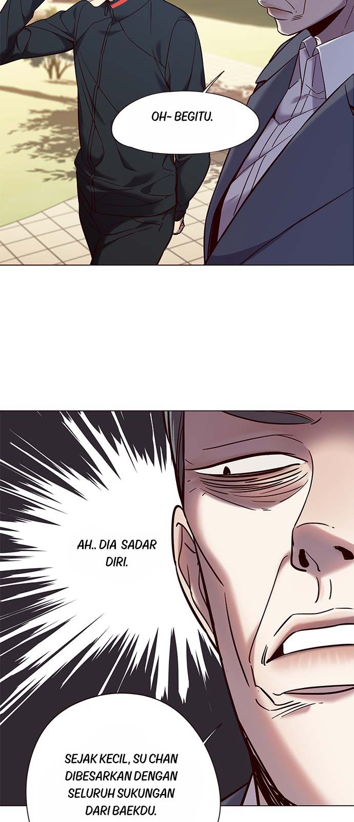Eleceed Chapter 94 halaman 39
