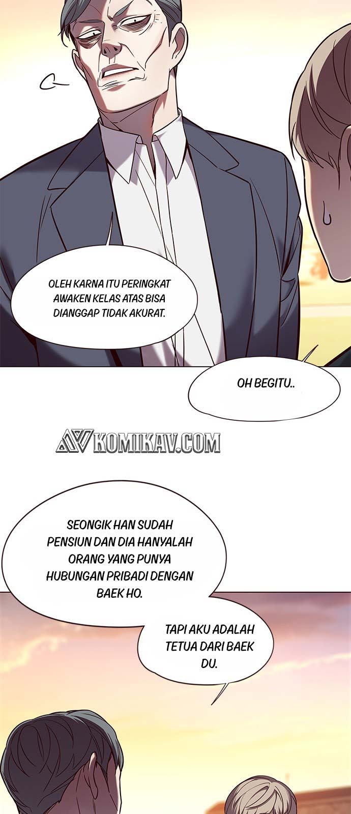 Eleceed Chapter 94 halaman 50
