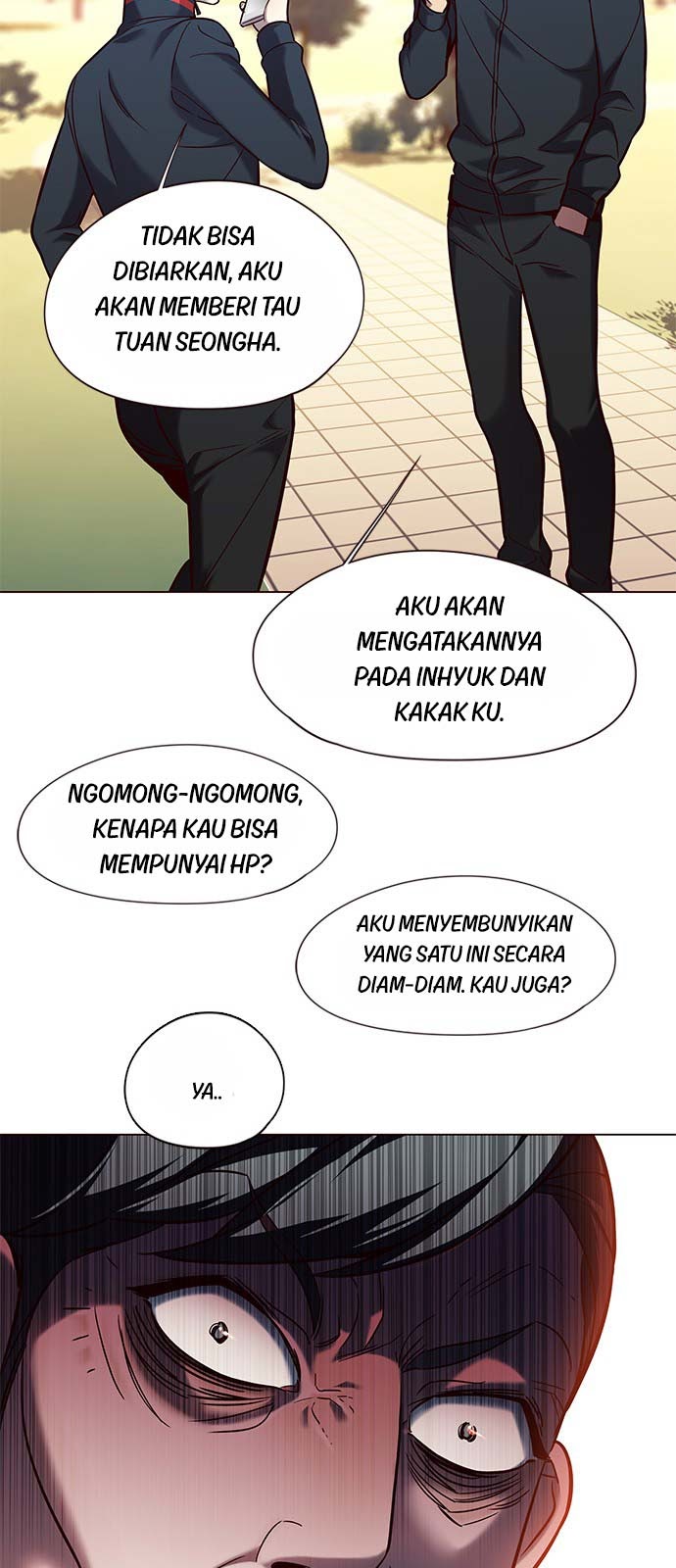 Eleceed Chapter 94 halaman 57