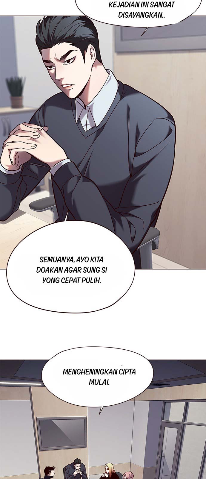 Eleceed Chapter 94 halaman 5