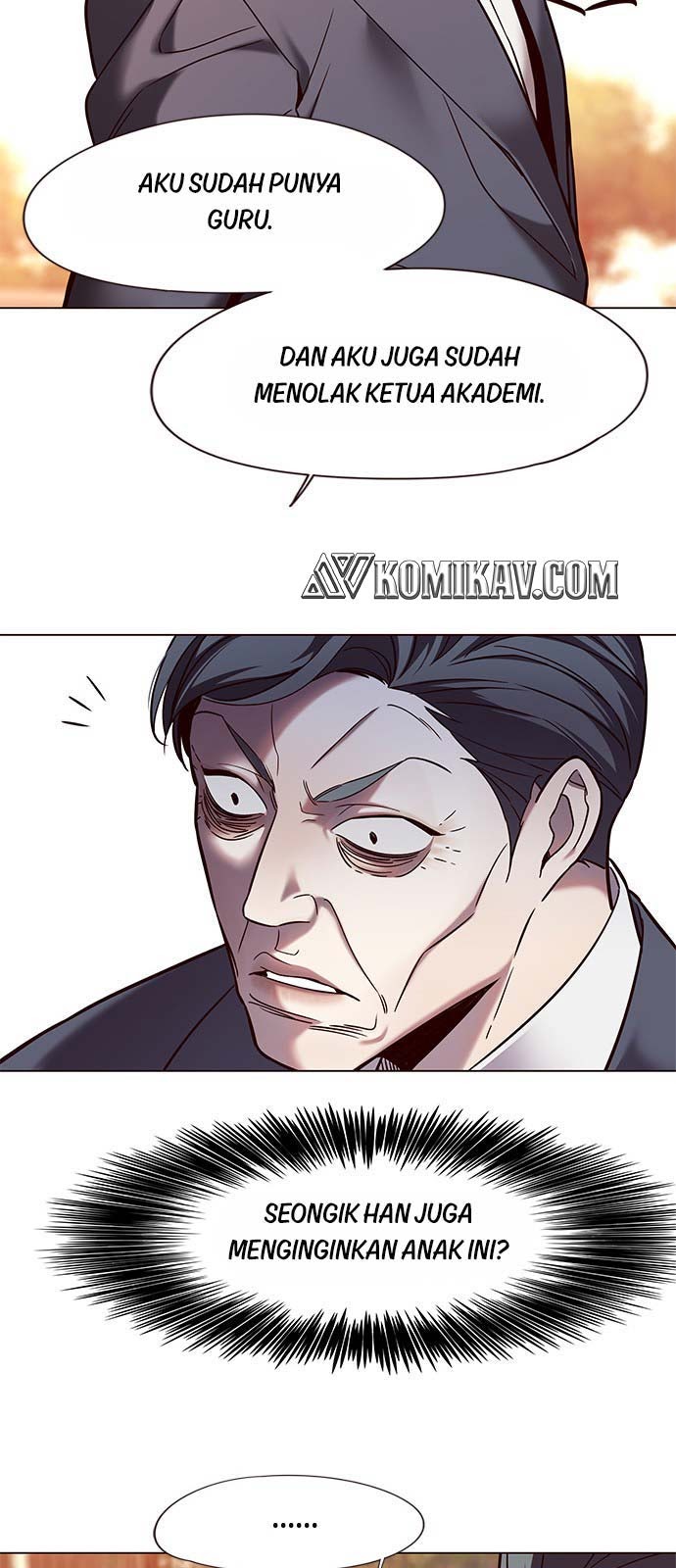 Eleceed Chapter 94 halaman 46