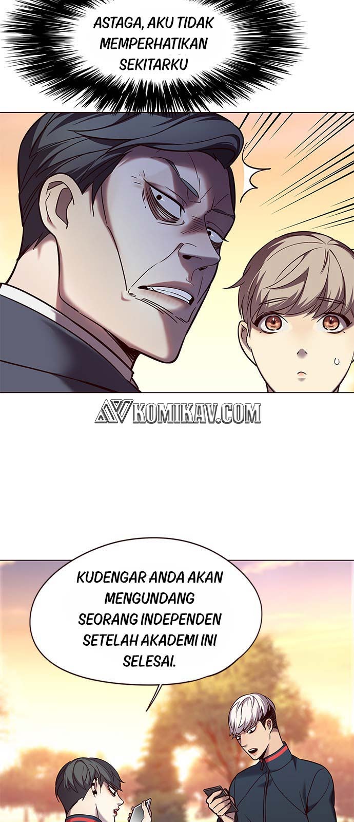 Eleceed Chapter 94 halaman 56