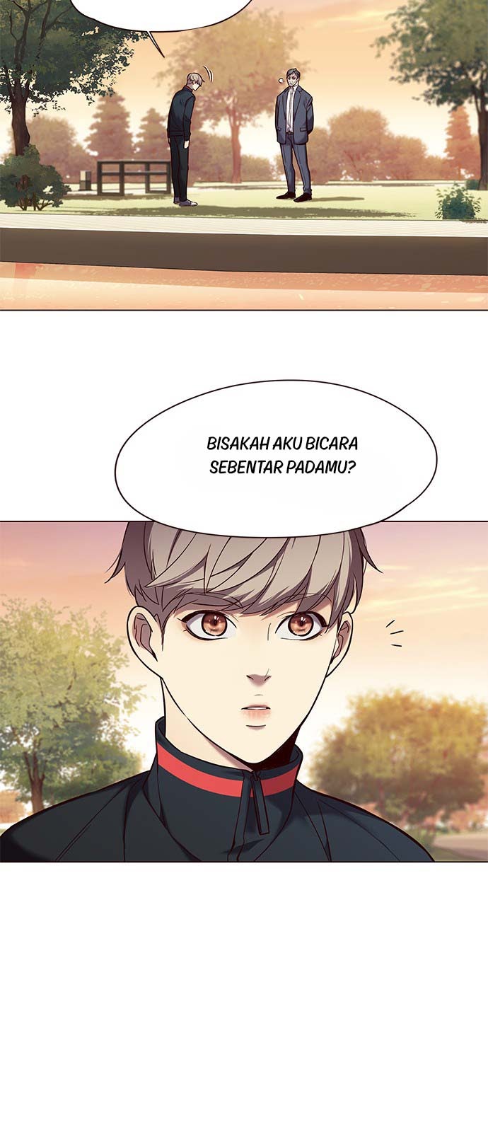 Eleceed Chapter 94 halaman 37