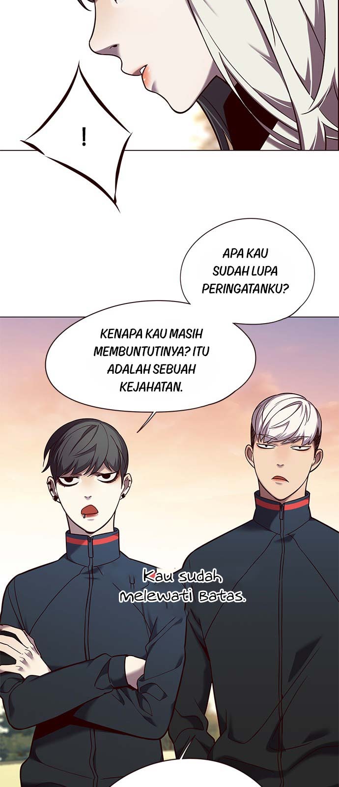 Eleceed Chapter 94 halaman 25