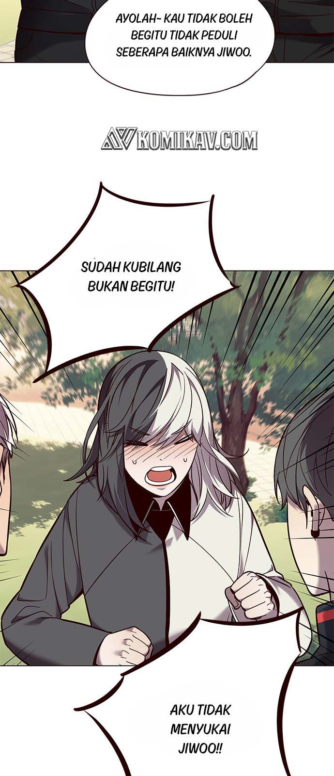 Eleceed Chapter 94 halaman 26