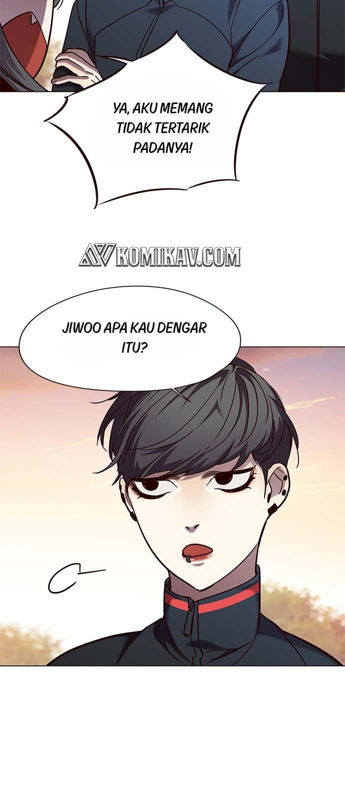 Eleceed Chapter 94 halaman 28