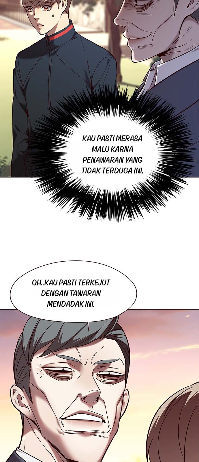 Eleceed Chapter 94 halaman 43
