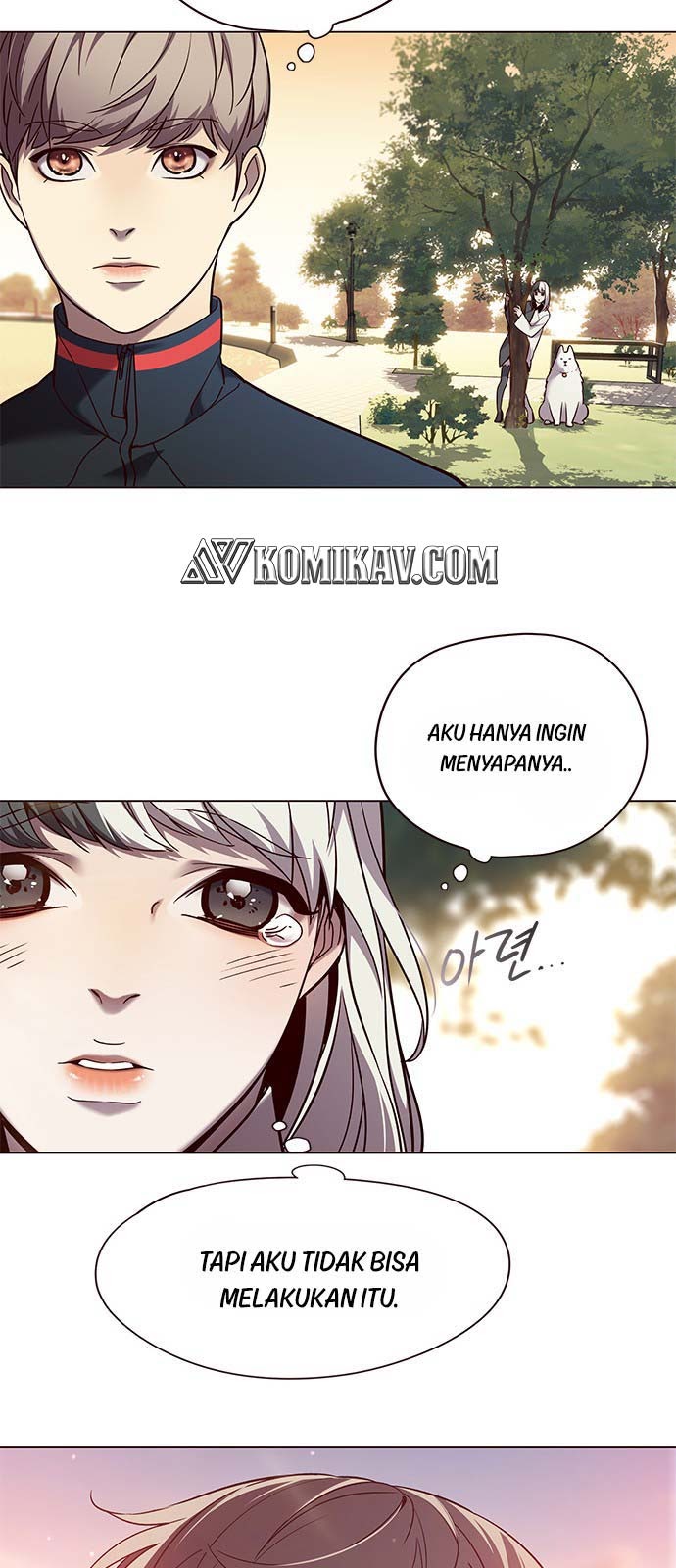 Eleceed Chapter 94 halaman 22
