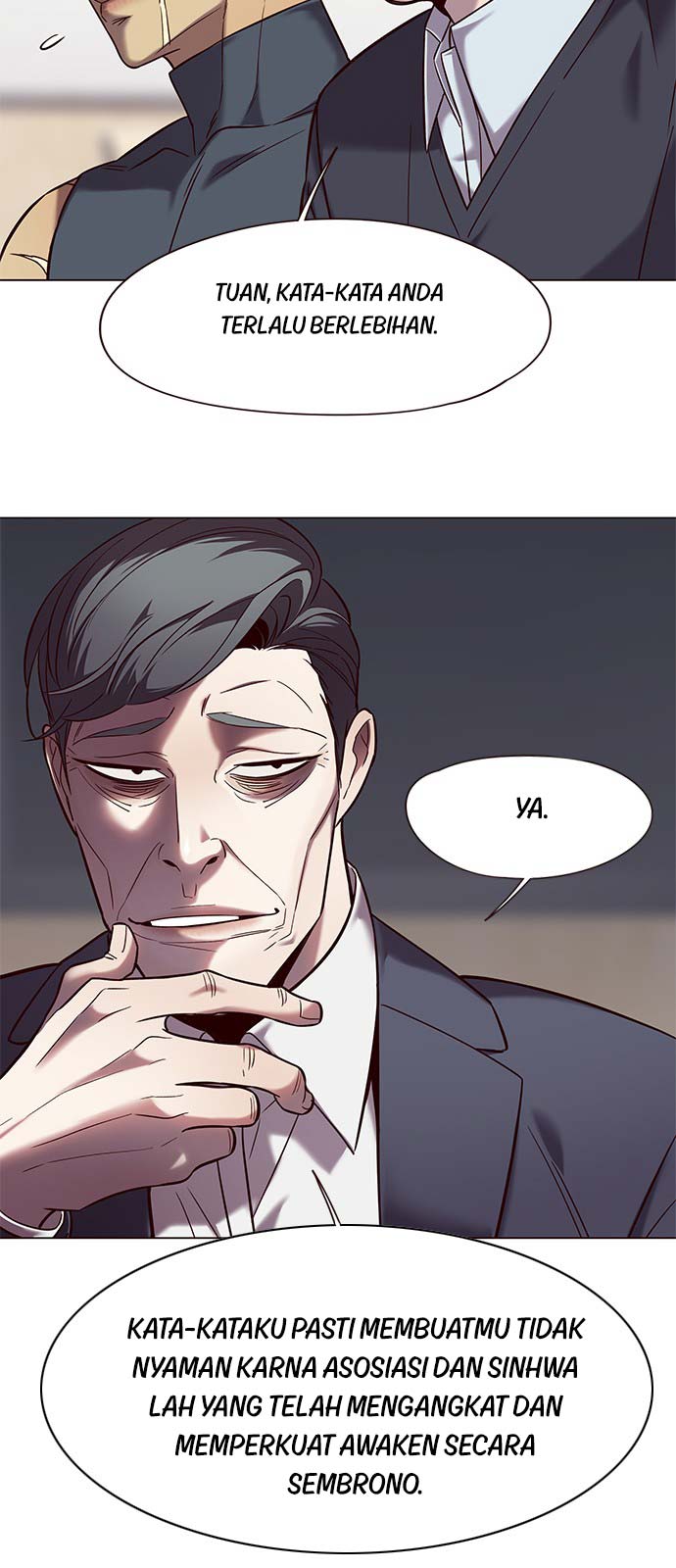 Eleceed Chapter 95 halaman 7
