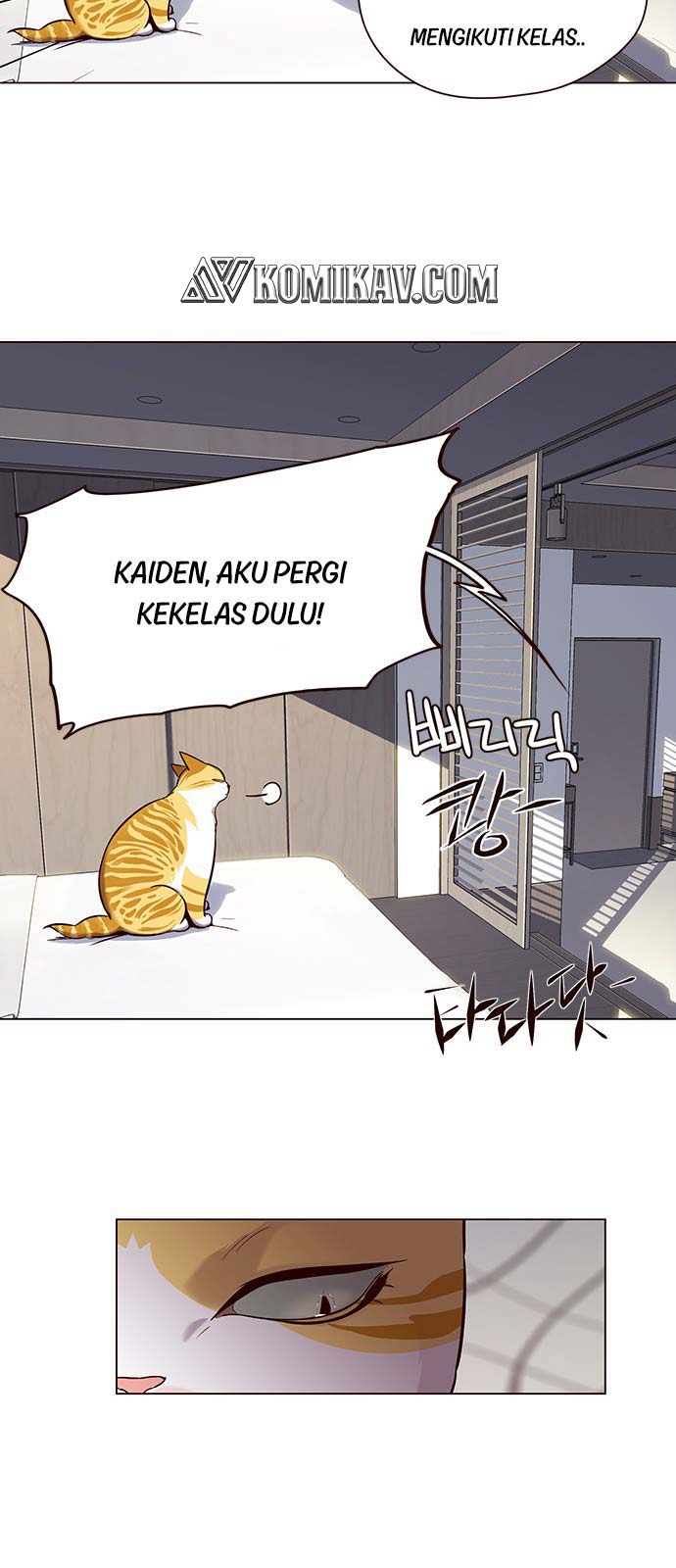 Eleceed Chapter 95 halaman 30