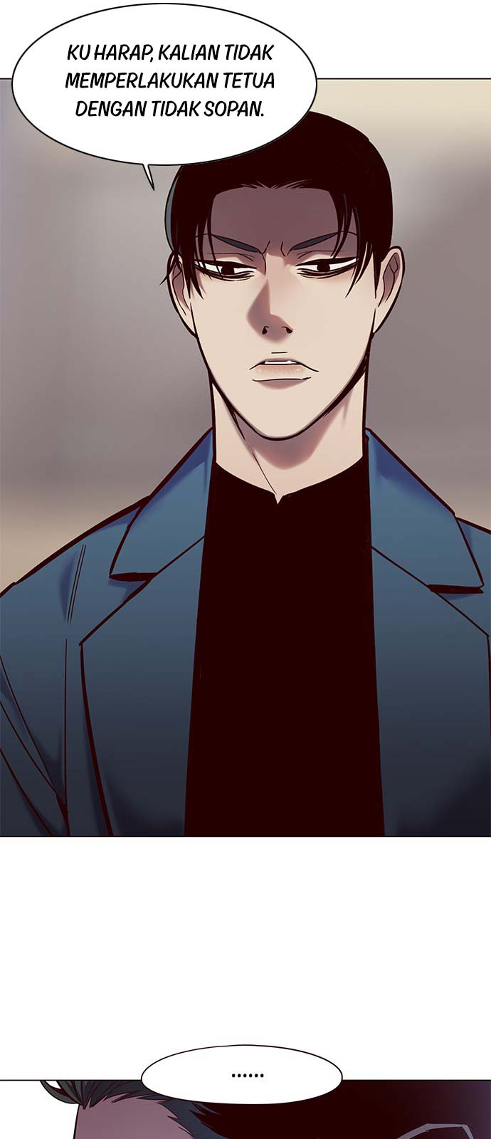 Eleceed Chapter 95 halaman 9