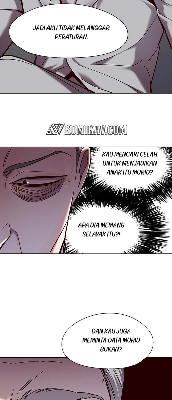 Eleceed Chapter 95 halaman 26