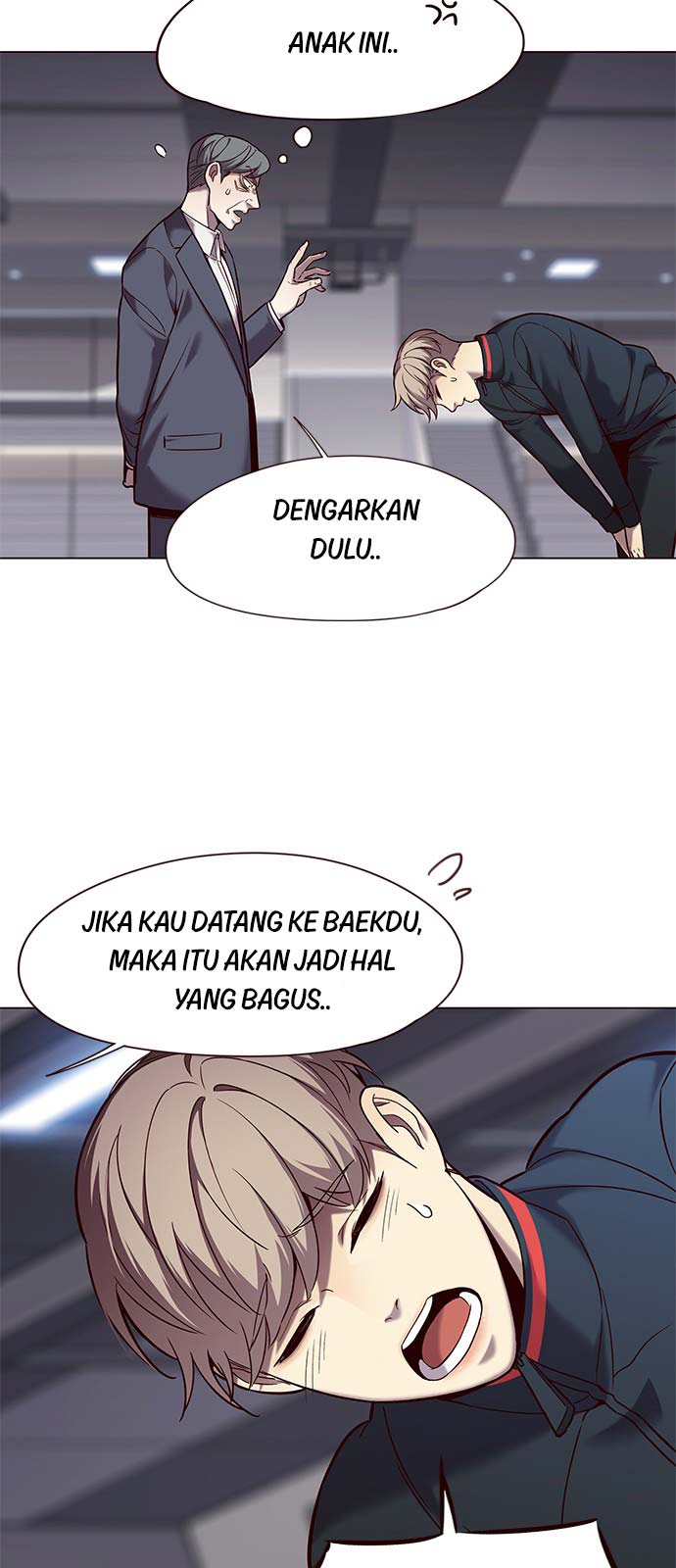 Eleceed Chapter 95 halaman 53