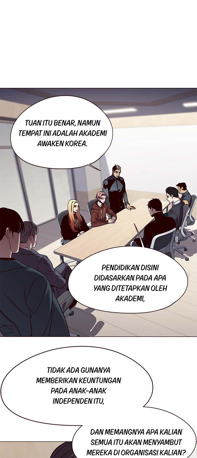 Eleceed Chapter 95 halaman 11