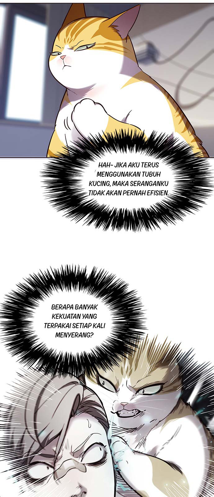 Eleceed Chapter 95 halaman 31