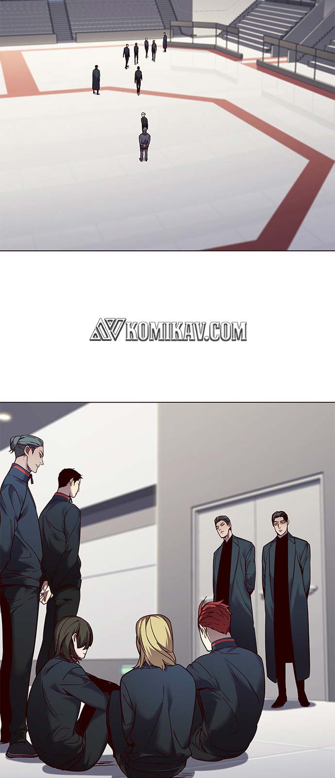 Eleceed Chapter 95 halaman 48