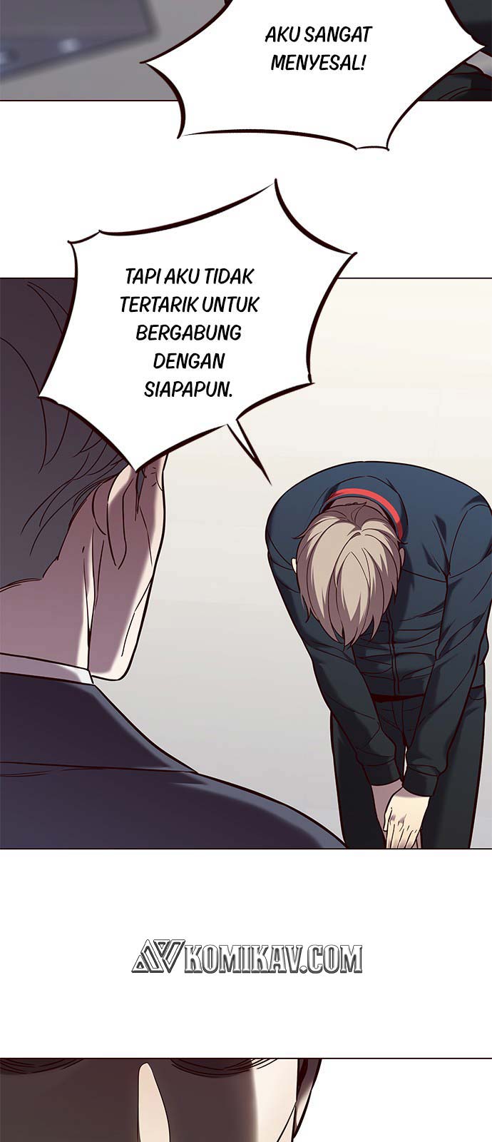 Eleceed Chapter 95 halaman 54