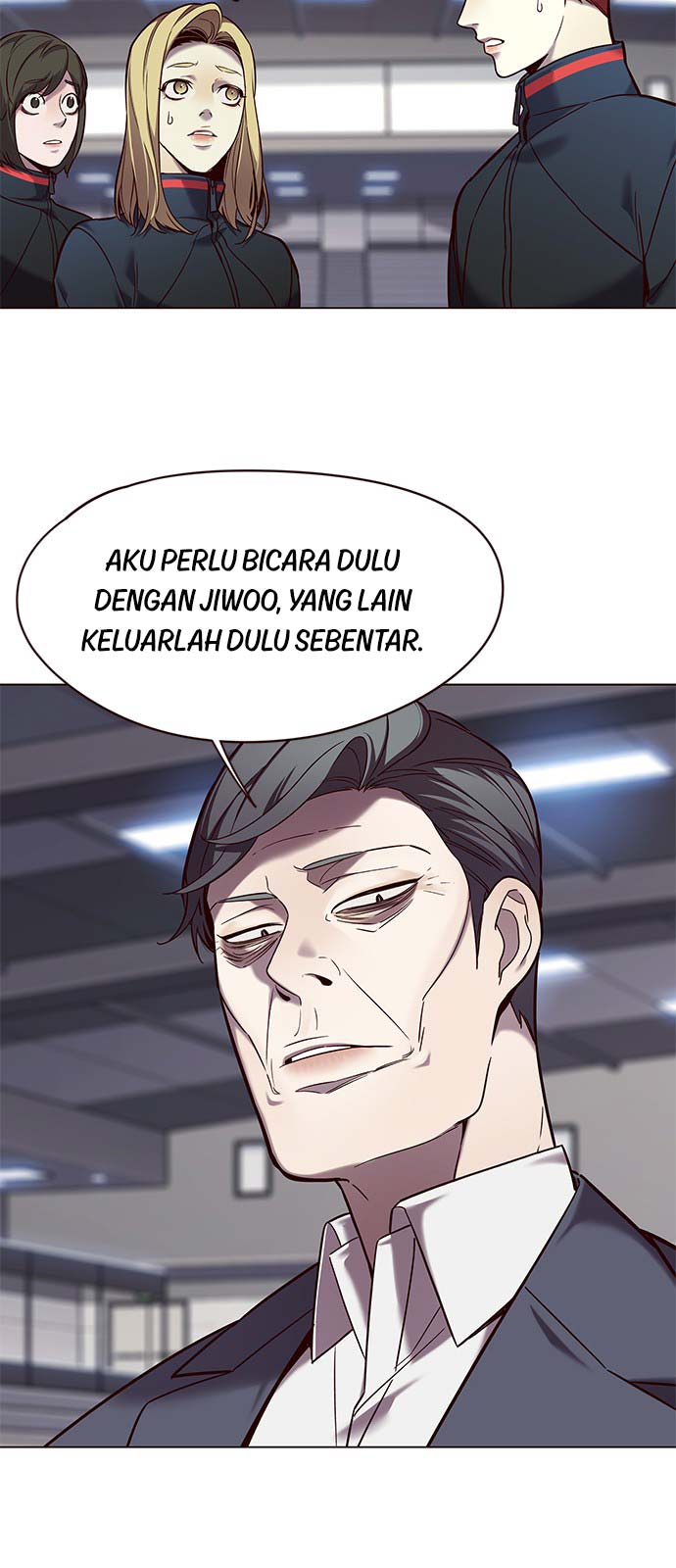 Eleceed Chapter 95 halaman 45