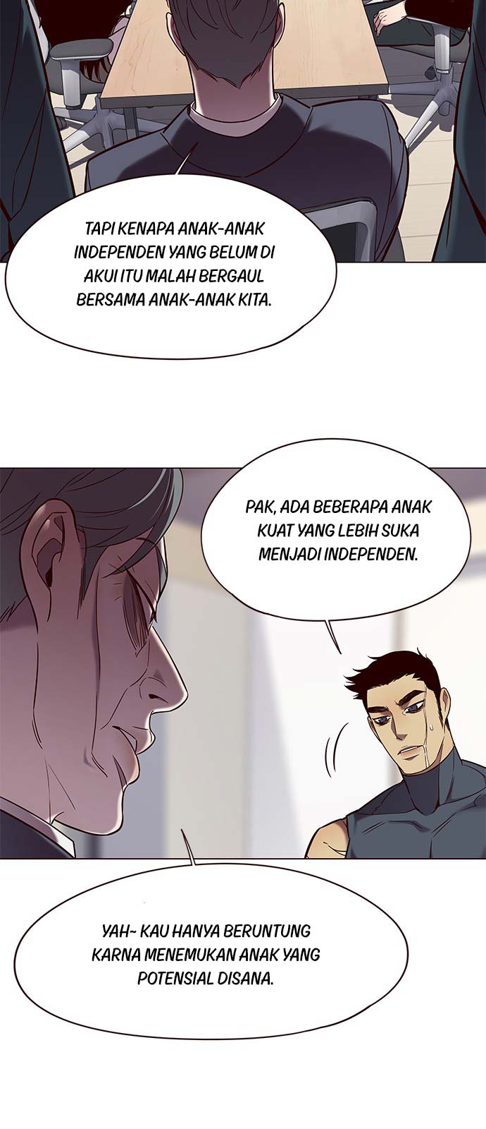 Eleceed Chapter 95 halaman 5