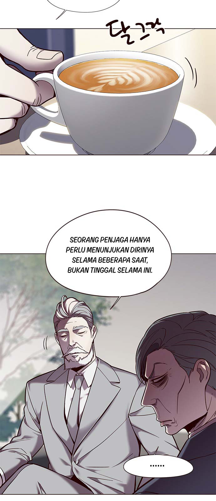 Eleceed Chapter 95 halaman 23