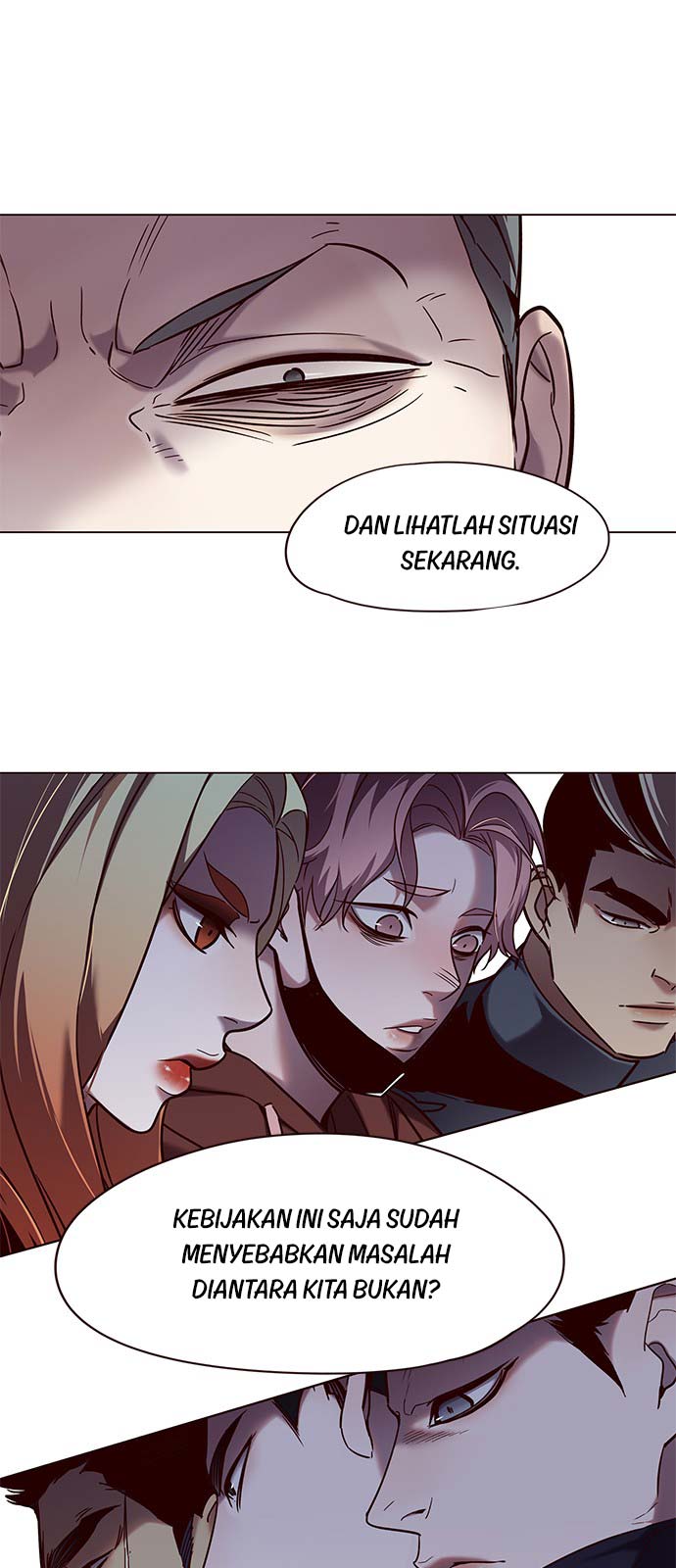 Eleceed Chapter 95 halaman 13