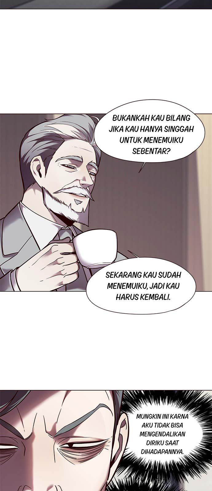 Eleceed Chapter 95 halaman 21