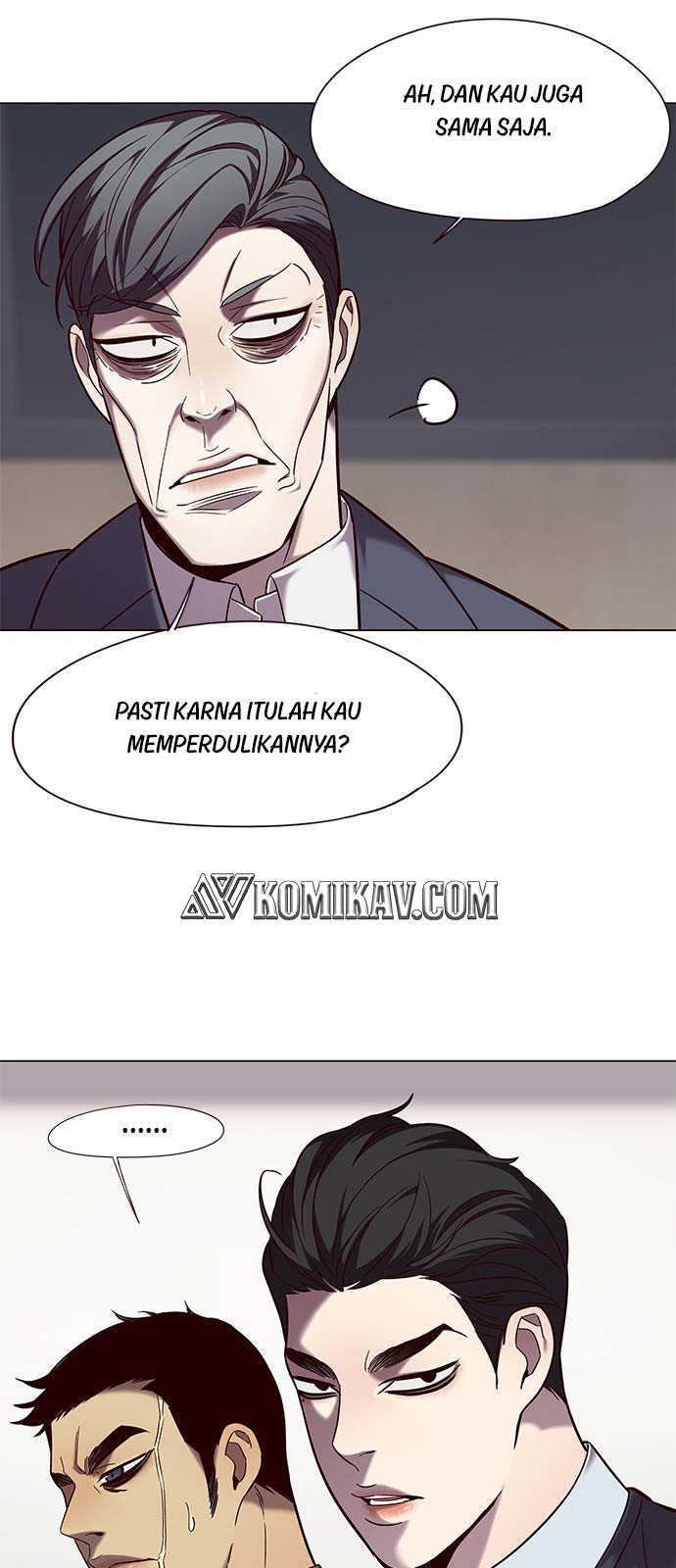 Eleceed Chapter 95 halaman 6